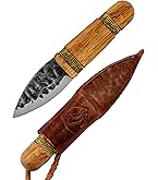 Amazon.com: Condor Tool & Knife Norse Dragon Fixed Blade Knife